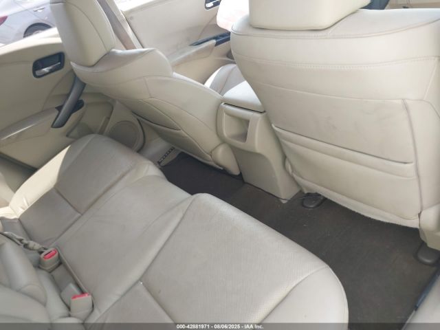 2013 ACURA RDX 5J8TB4H36DL016867 Photo 7
