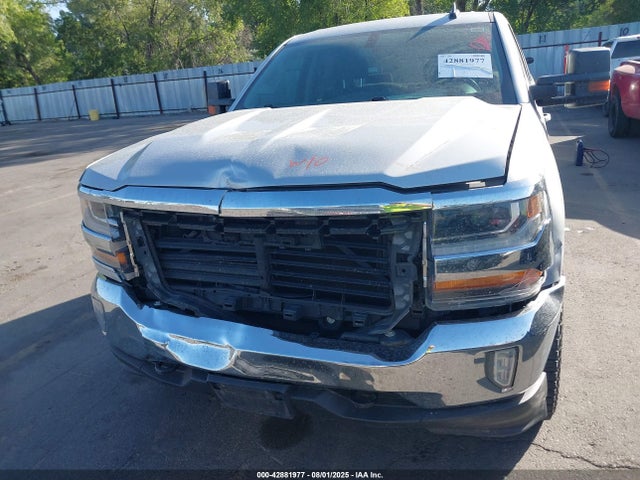 3GCUKREC3HG261942 Chevrolet Silverado 1500 1lt