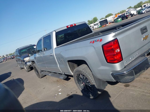 3GCUKREC3HG261942 Chevrolet Silverado 1500 1lt