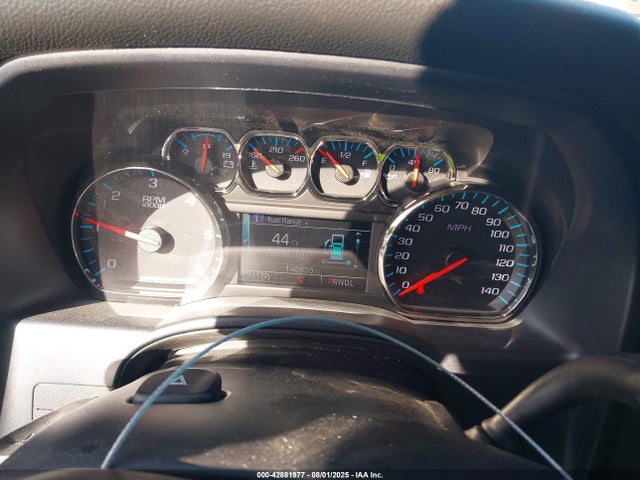 3GCUKREC3HG261942 Chevrolet Silverado 1500 1lt