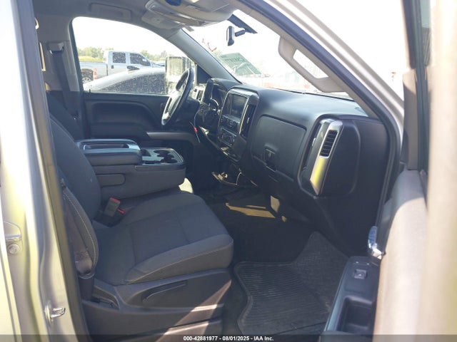 3GCUKREC3HG261942 Chevrolet Silverado 1500 1lt