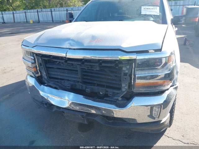 3GCUKREC3HG261942 Chevrolet Silverado 1500 1lt