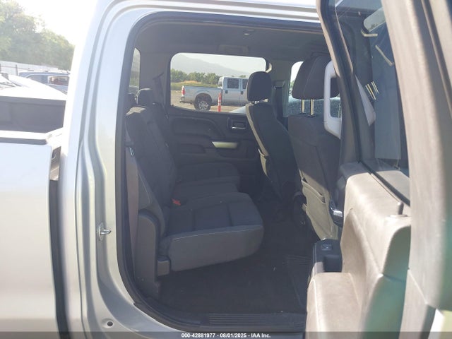 3GCUKREC3HG261942 Chevrolet Silverado 1500 1lt