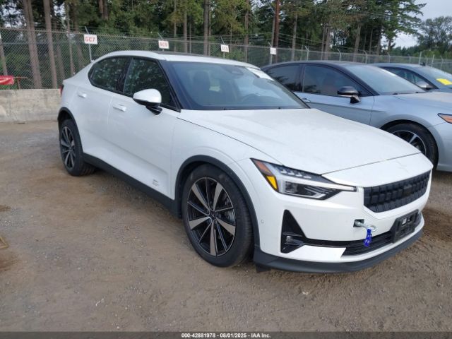 2022 POLESTAR 2 LPSED3KA3NL079955