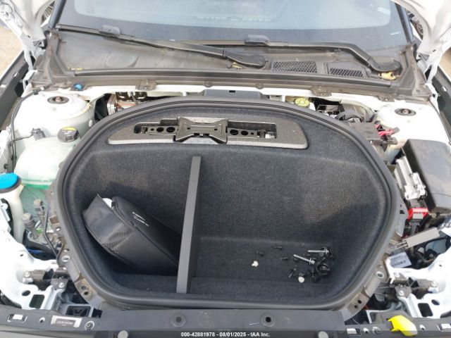 2022 POLESTAR 2 LPSED3KA3NL079955 Photo 9