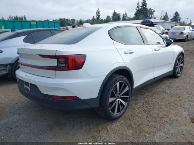 2022 POLESTAR 2 LPSED3KA3NL079955 Photo 3