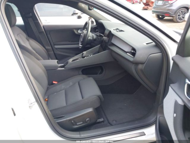 2022 POLESTAR 2 LPSED3KA3NL079955 Photo 4