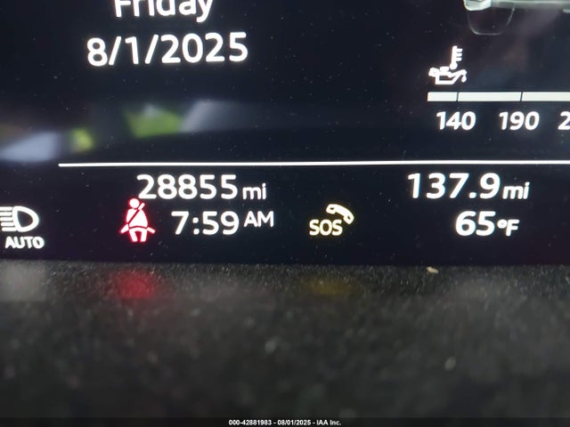 WA1FVAF18MD012116 Audi Q8