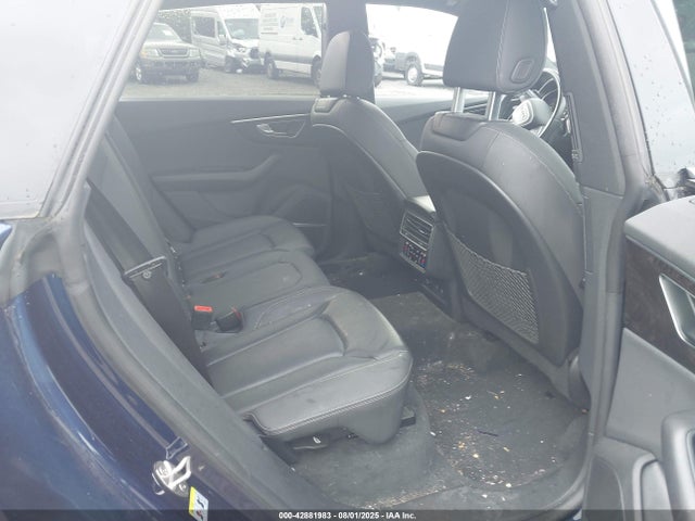2021 AUDI Q8 WA1FVAF18MD012116 Photo 7