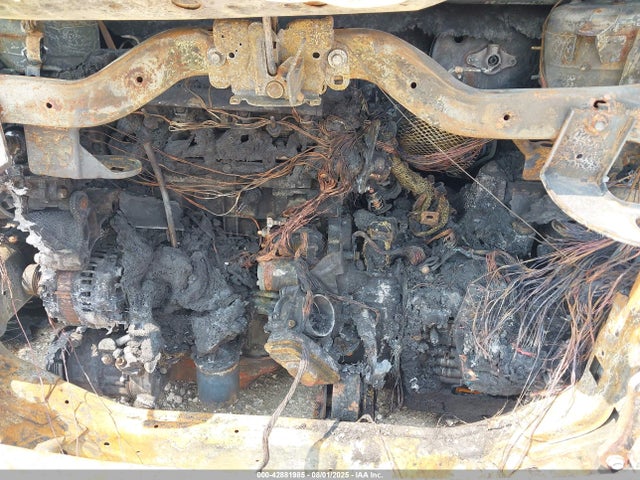 1C4NJRCB4ED728280 Jeep Patriot