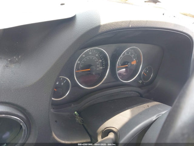 1C4NJRCB4ED728280 Jeep Patriot