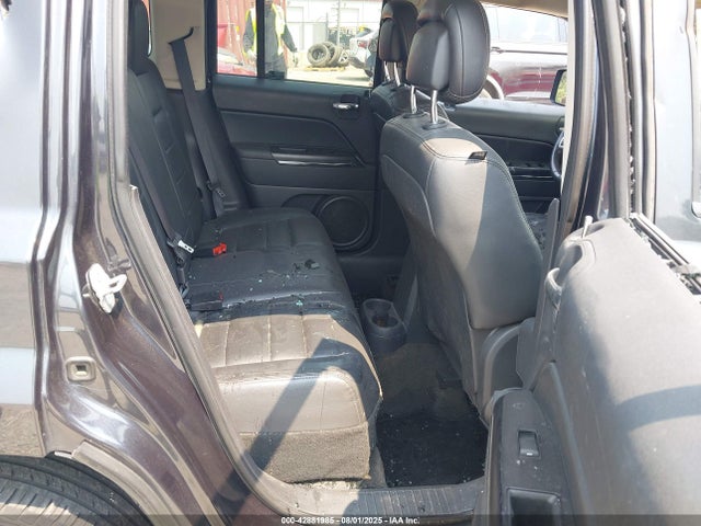 1C4NJRCB4ED728280 Jeep Patriot