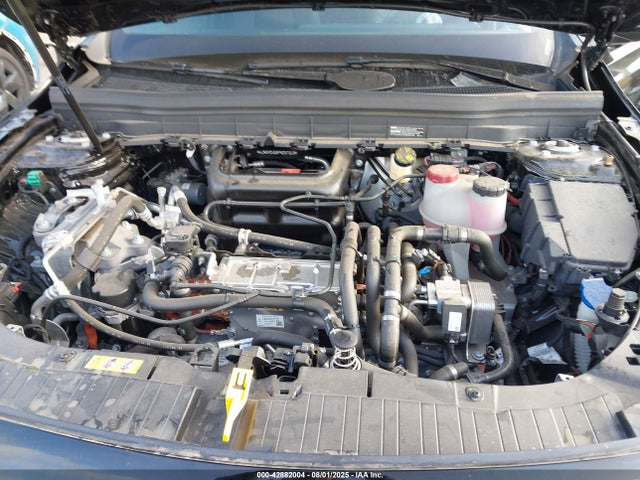 W1N9M0KB8PN057319 Mercedes-Benz 2023