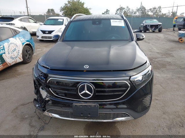 W1N9M0KB8PN057319 Mercedes-Benz 2023