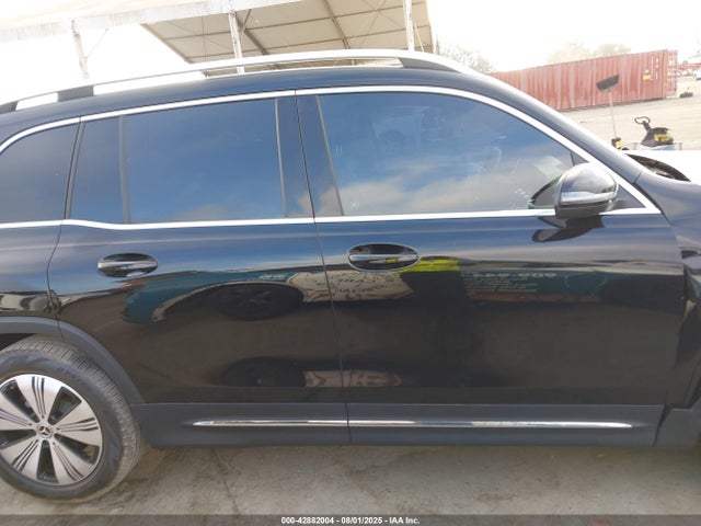 W1N9M0KB8PN057319 Mercedes-Benz 2023