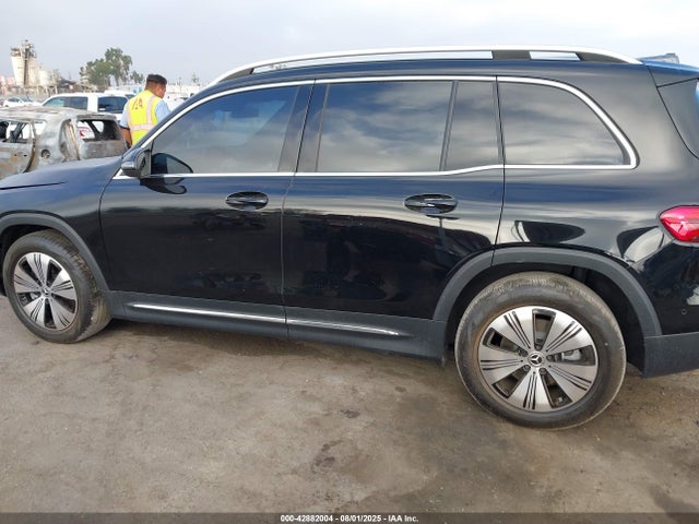 W1N9M0KB8PN057319 Mercedes-Benz 2023
