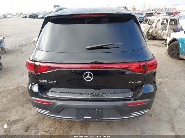 W1N9M0KB8PN057319 Mercedes-Benz 2023