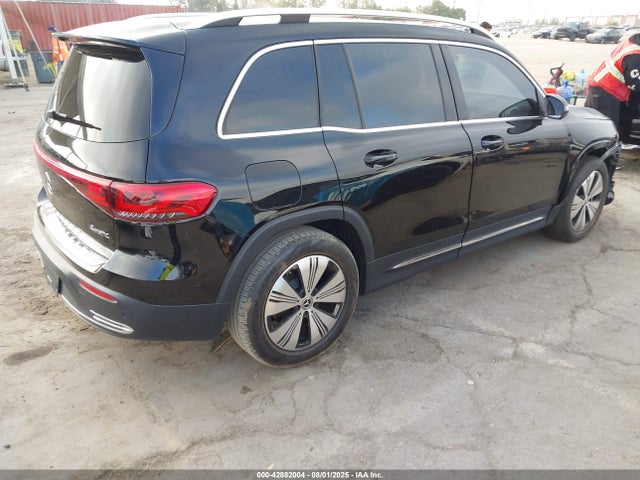 W1N9M0KB8PN057319 Mercedes-Benz 2023
