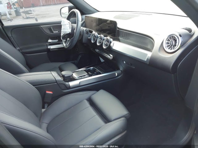 W1N9M0KB8PN057319 Mercedes-Benz 2023