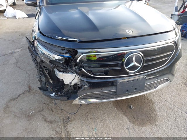 W1N9M0KB8PN057319 Mercedes-Benz 2023