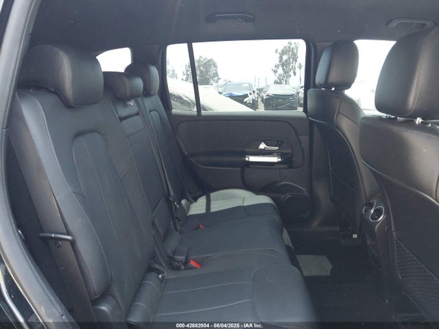 W1N9M0KB8PN057319 Mercedes-Benz 2023