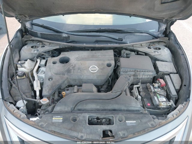 1N4AL3AP4FN312624 Nissan 2015
