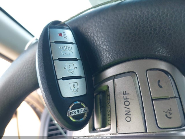1N4AL3AP4FN312624 Nissan 2015