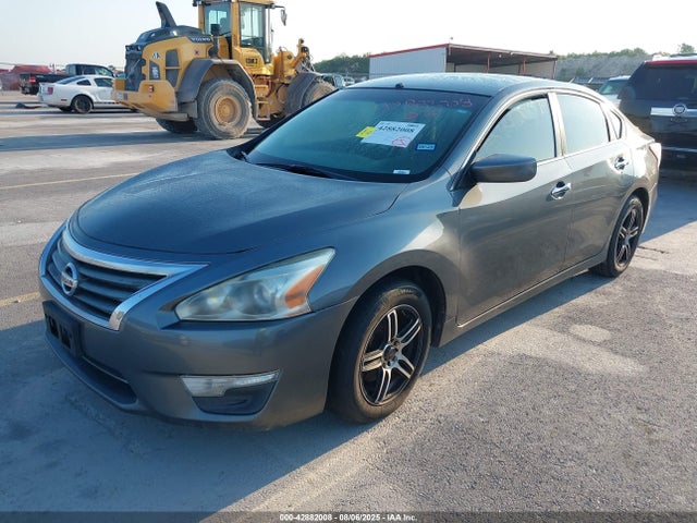 1N4AL3AP4FN312624 Nissan 2015