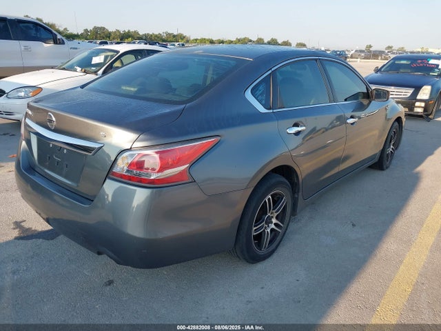1N4AL3AP4FN312624 Nissan 2015