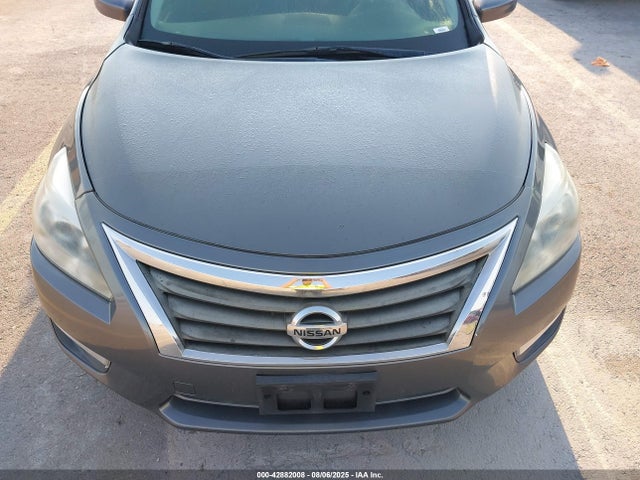 1N4AL3AP4FN312624 Nissan 2015