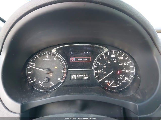 1N4AL3AP4FN312624 Nissan 2015