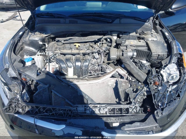KIA mpi nu 2023 3KPF24AD9PE555110 Image 10