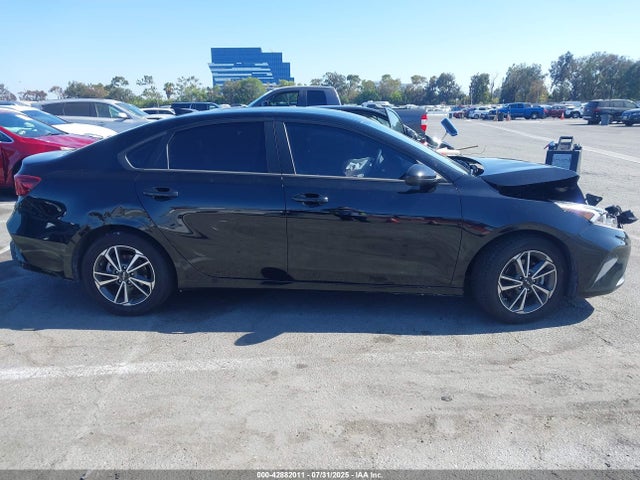 KIA mpi nu 2023 3KPF24AD9PE555110 Image 13
