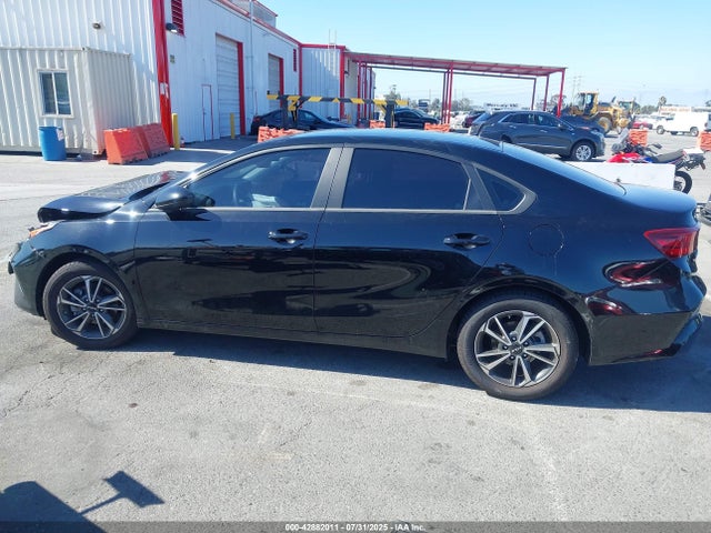 KIA mpi nu 2023 3KPF24AD9PE555110 Image 14