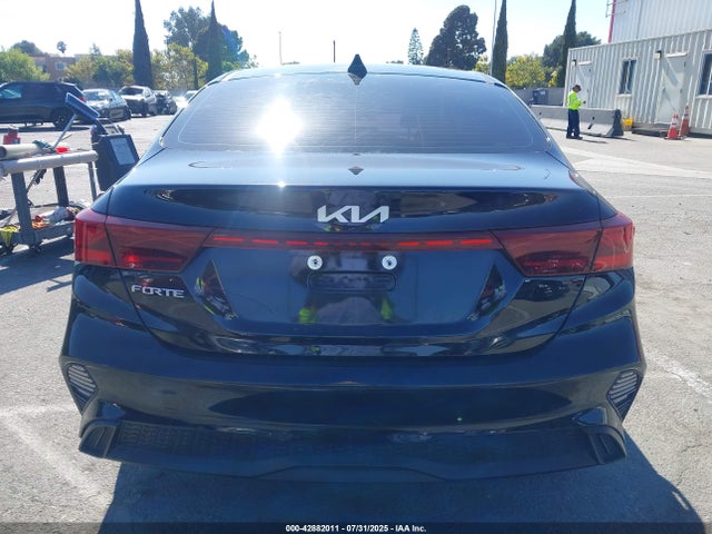 KIA mpi nu 2023 3KPF24AD9PE555110 Image 16