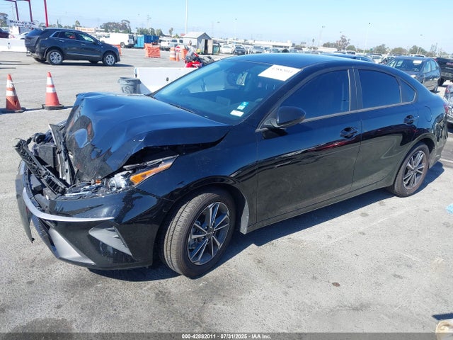 KIA mpi nu 2023 3KPF24AD9PE555110 Image 2