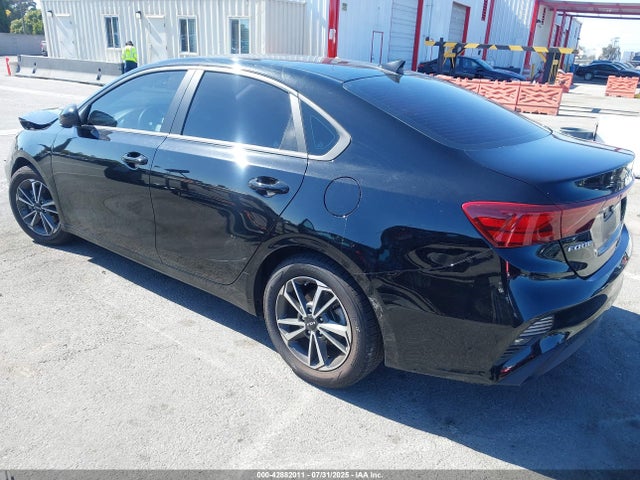 KIA mpi nu 2023 3KPF24AD9PE555110 Image 3