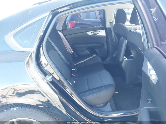 KIA mpi nu 2023 3KPF24AD9PE555110 Image 8