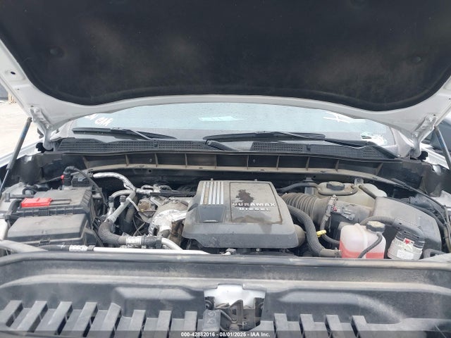 3GTU9EET1MG348818 GMC lm2