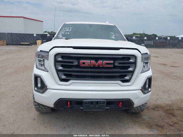3GTU9EET1MG348818 GMC lm2