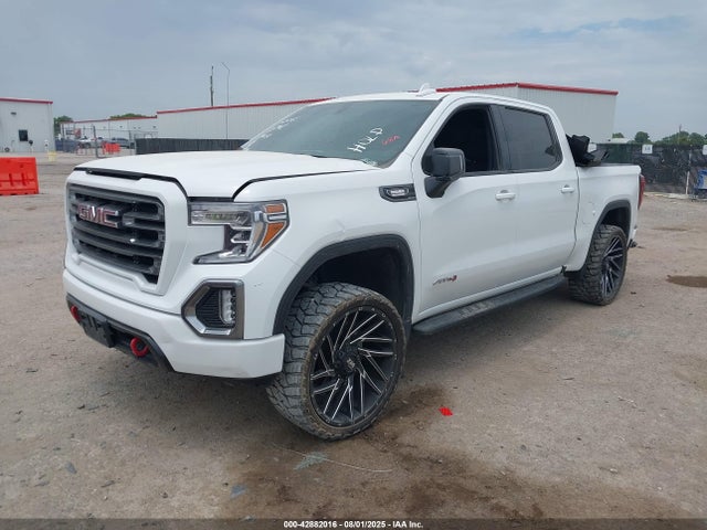 3GTU9EET1MG348818 GMC lm2