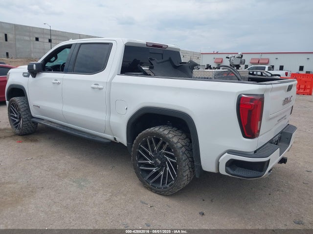 3GTU9EET1MG348818 GMC lm2
