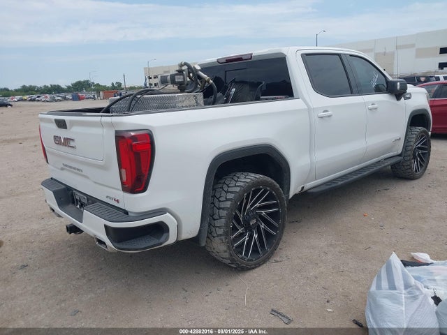 3GTU9EET1MG348818 GMC lm2