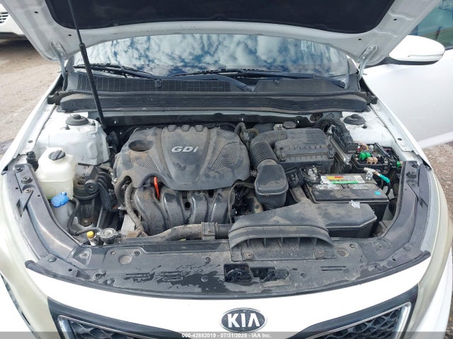 5XXGM4A71EG294620 KIA dohc gdi theta ii