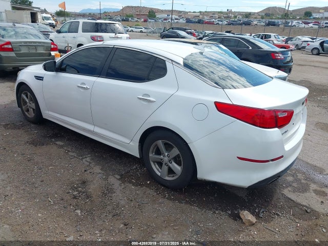 5XXGM4A71EG294620 KIA dohc gdi theta ii