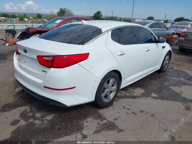 5XXGM4A71EG294620 KIA dohc gdi theta ii