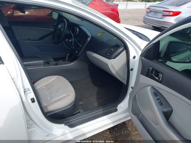 5XXGM4A71EG294620 KIA dohc gdi theta ii