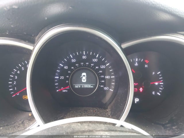 5XXGM4A71EG294620 KIA dohc gdi theta ii