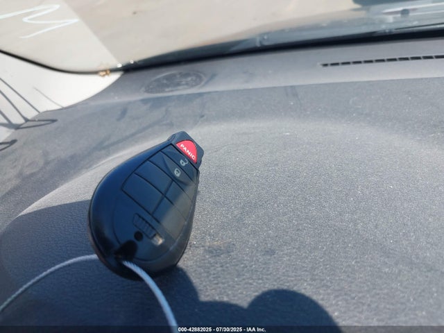 2C4RDGBG3FR512865 Dodge 2015