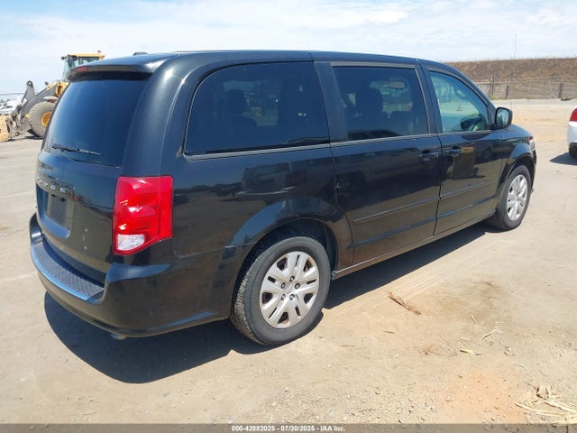 2C4RDGBG3FR512865 Dodge 2015